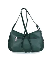 Torba Galanteya #1s2931k45 zelenyj t.