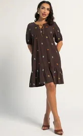 Платье LT Collection П15982-9М