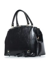 Bags Galanteya 25s2577k45 chernyj/zelen