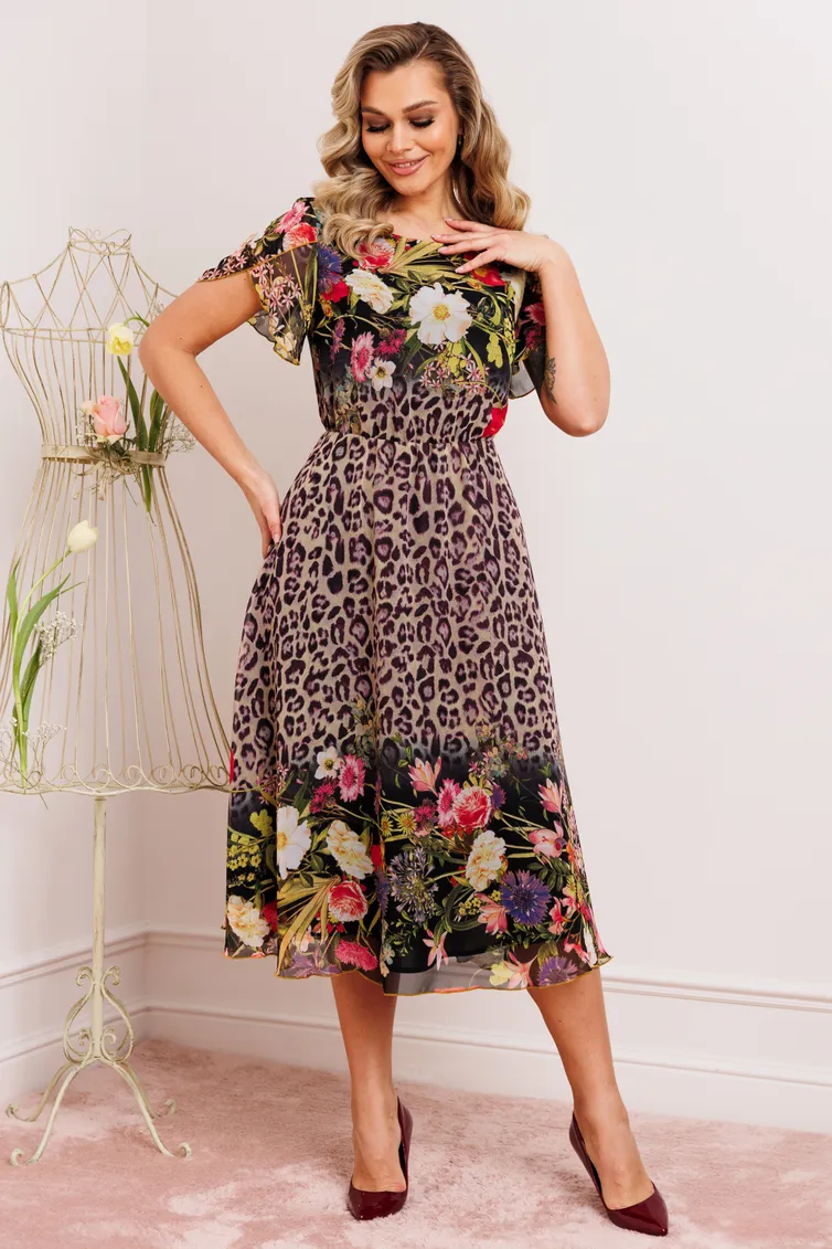 Zestaw Moda Urs #2513 komplekt gorch