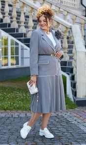 Garnitur Vittoria Queen #22583
