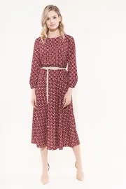 Sukienka Nika #7304