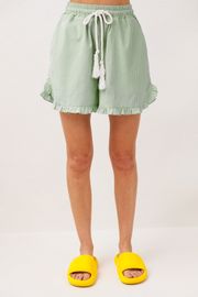 Shorts Buter New #3308 myatnyj