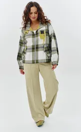 Trousers AVE RARA 4174