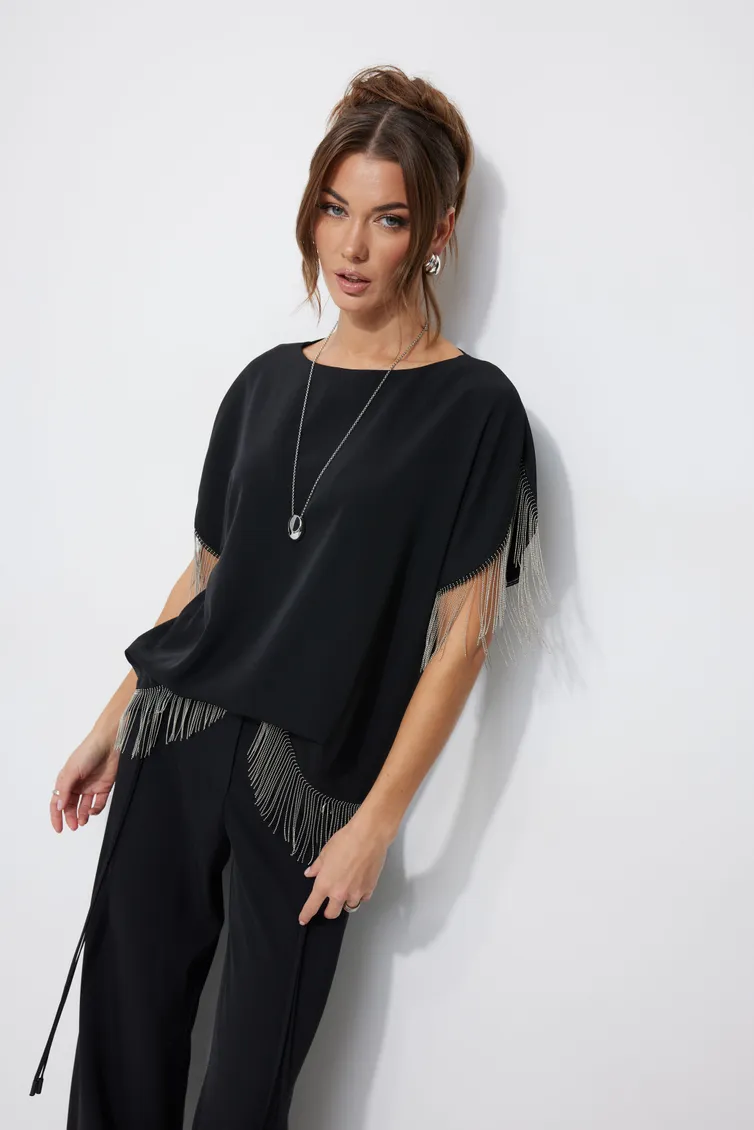 Blouse Lyushe #4255