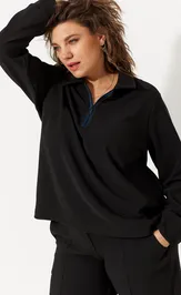 Комплект BegiModa 3072 чёрный