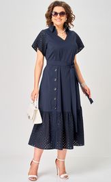 Dress EVA GRANT 7325