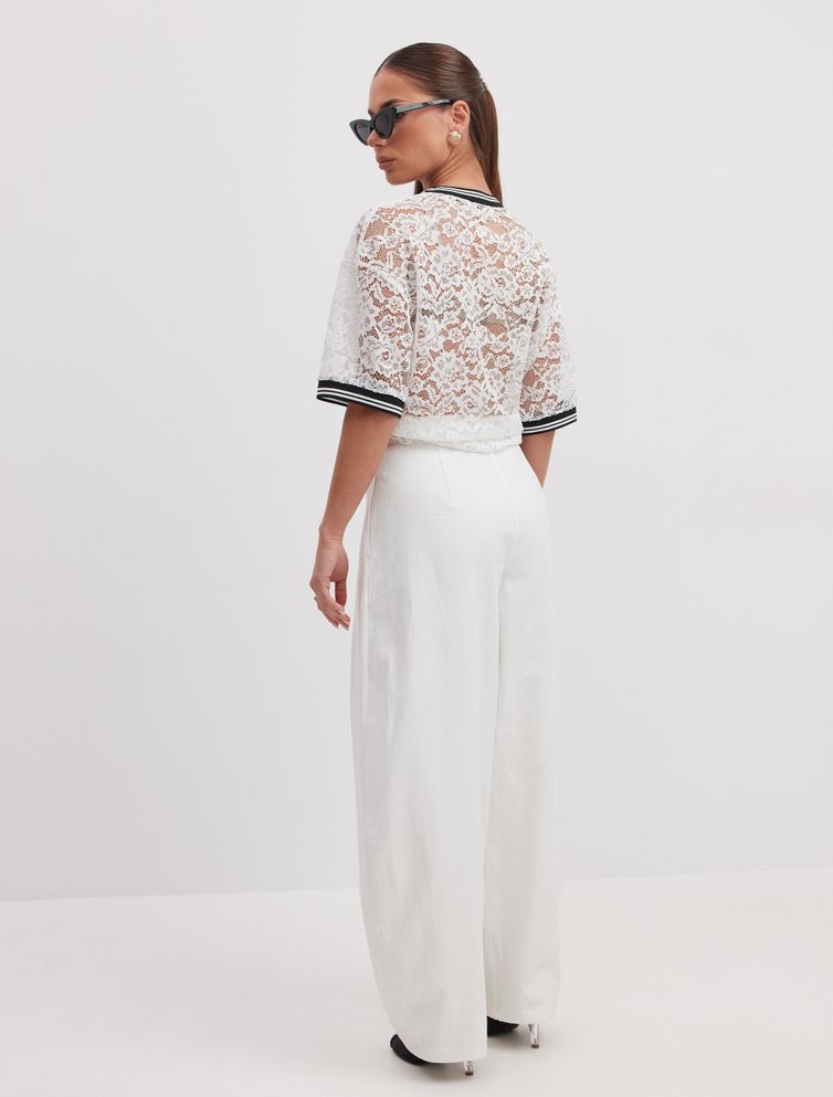 Trousers Vesnaletto #4466