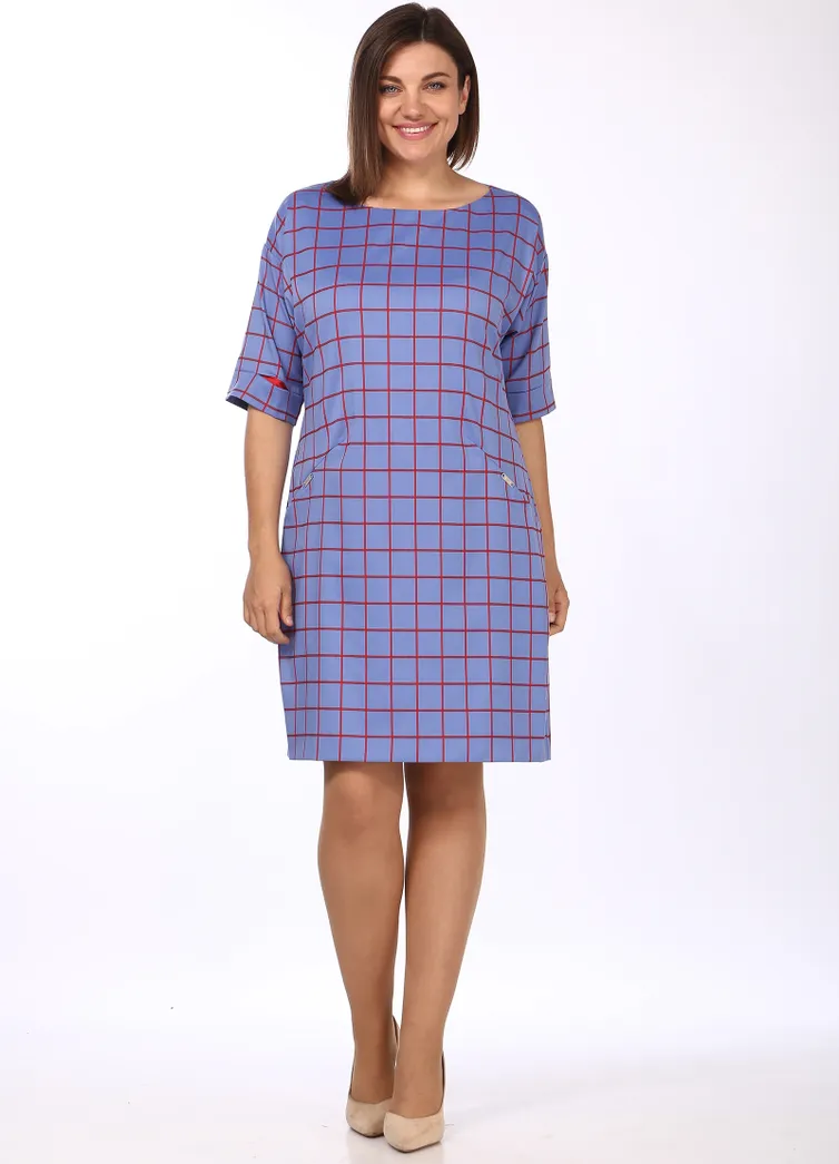 Sukienka Lady Style Classic #0926/11