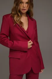 Suit Pirs #1337 yagodnyj