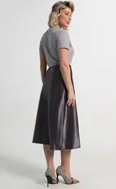Юбка LT Collection Ю15316-46М
