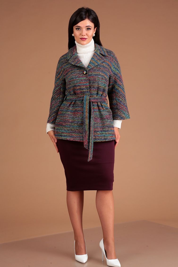 Garnitur Moda Urs #2489 s