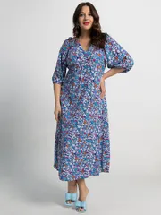 Sukienka LT Collection #P15501-34M