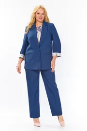 Suit Ell Style #2486