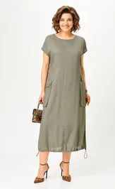 Dress Rishelie 1026