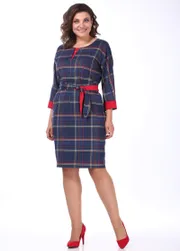 Sukienka Lady Style Classic #1232/3
