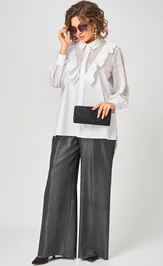 Blouse EVA GRANT 7174-1Vb