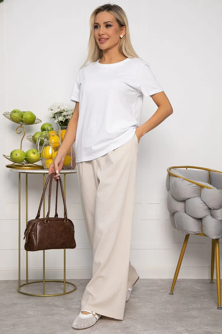 Spodnie LT Collection #B15428-7M