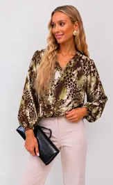 Blouses & tounics nika.pl 0204401 Emi-44 zmejka