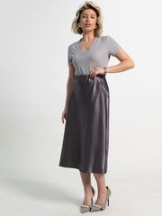 Юбка LT Collection арт. Ю15316-46М