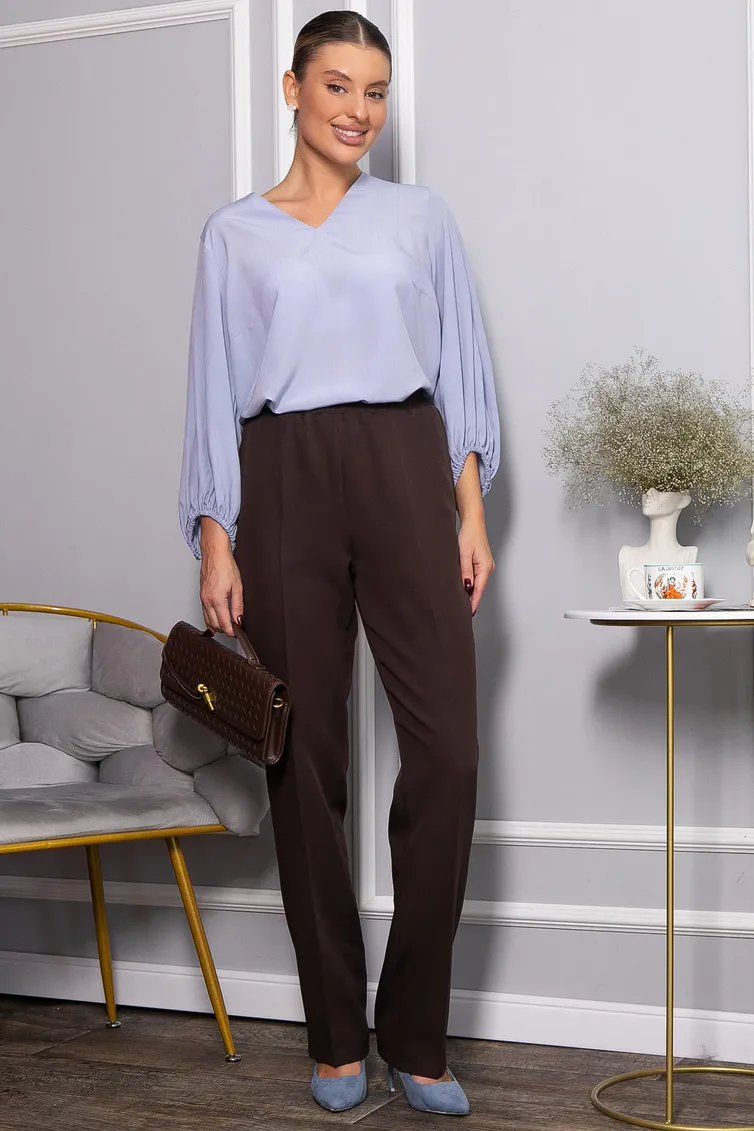 Spodnie LT Collection #B14332-9M