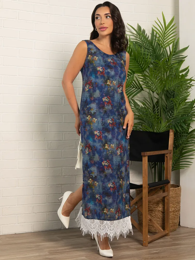 Sukienka LT Collection #P15988-10M
