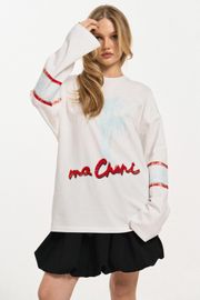 Джемпер JRSy арт. 2677