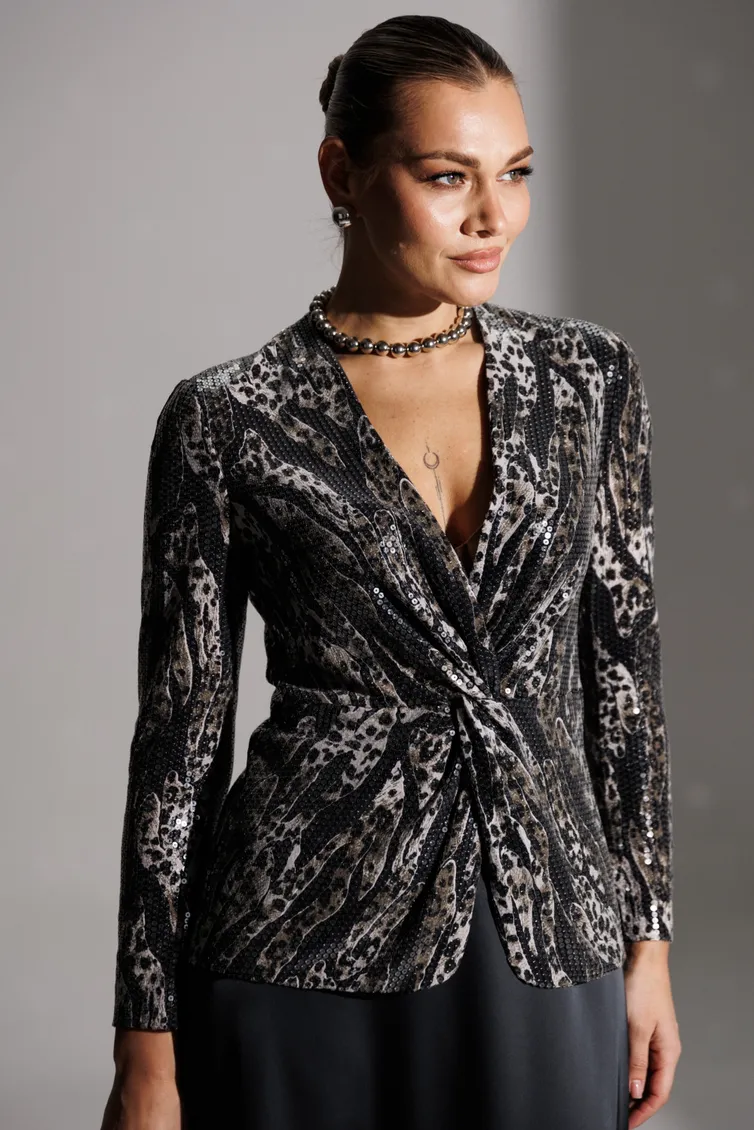 Zestaw Moda Urs #25-2881-ser