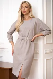 Dress Open Style #7007
