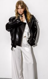 Куртка Pirs 6565 черный