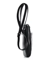 Torba Galanteya #23s1187k45 chernyj/belyj