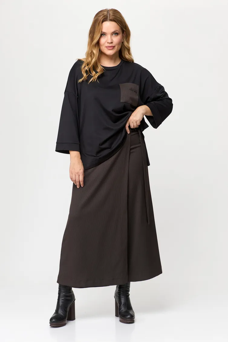 Костюм Michel Chic арт. 1362 черн