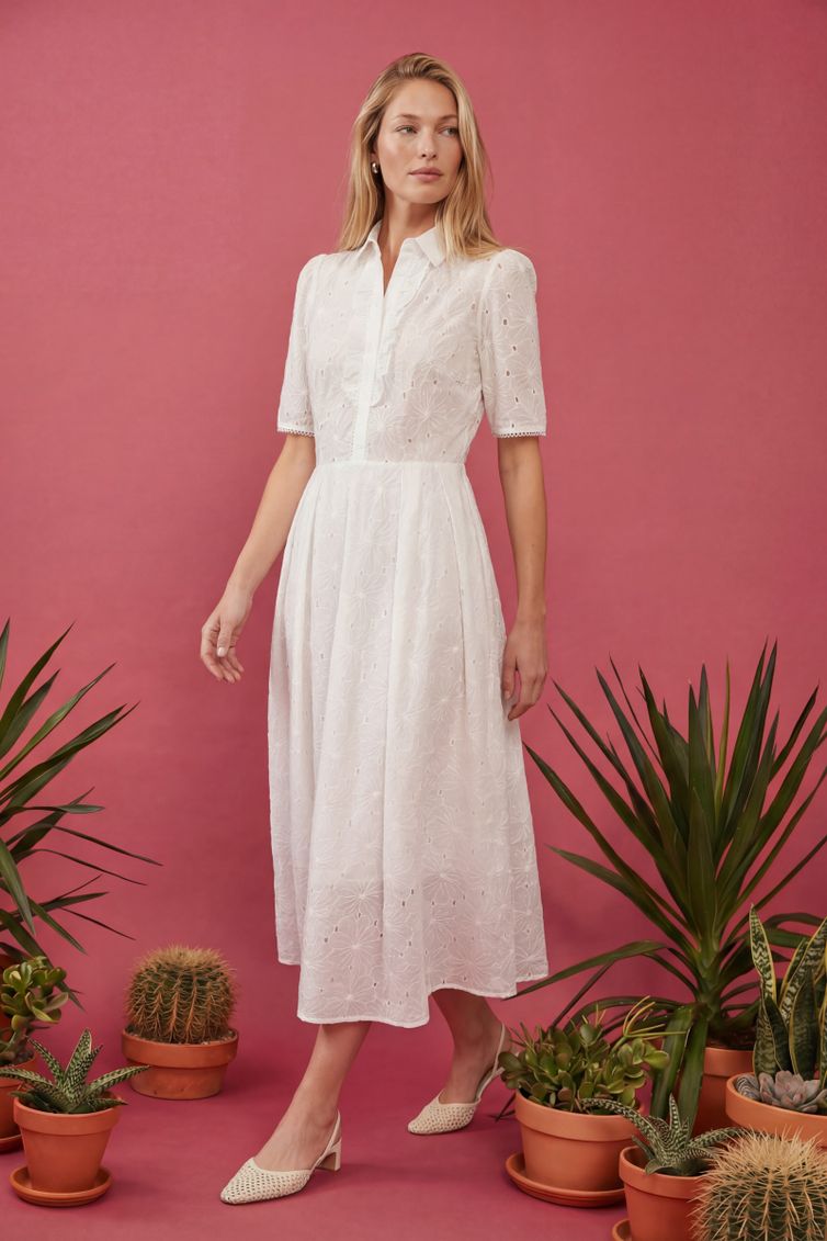 Sukienka Lokka #1877