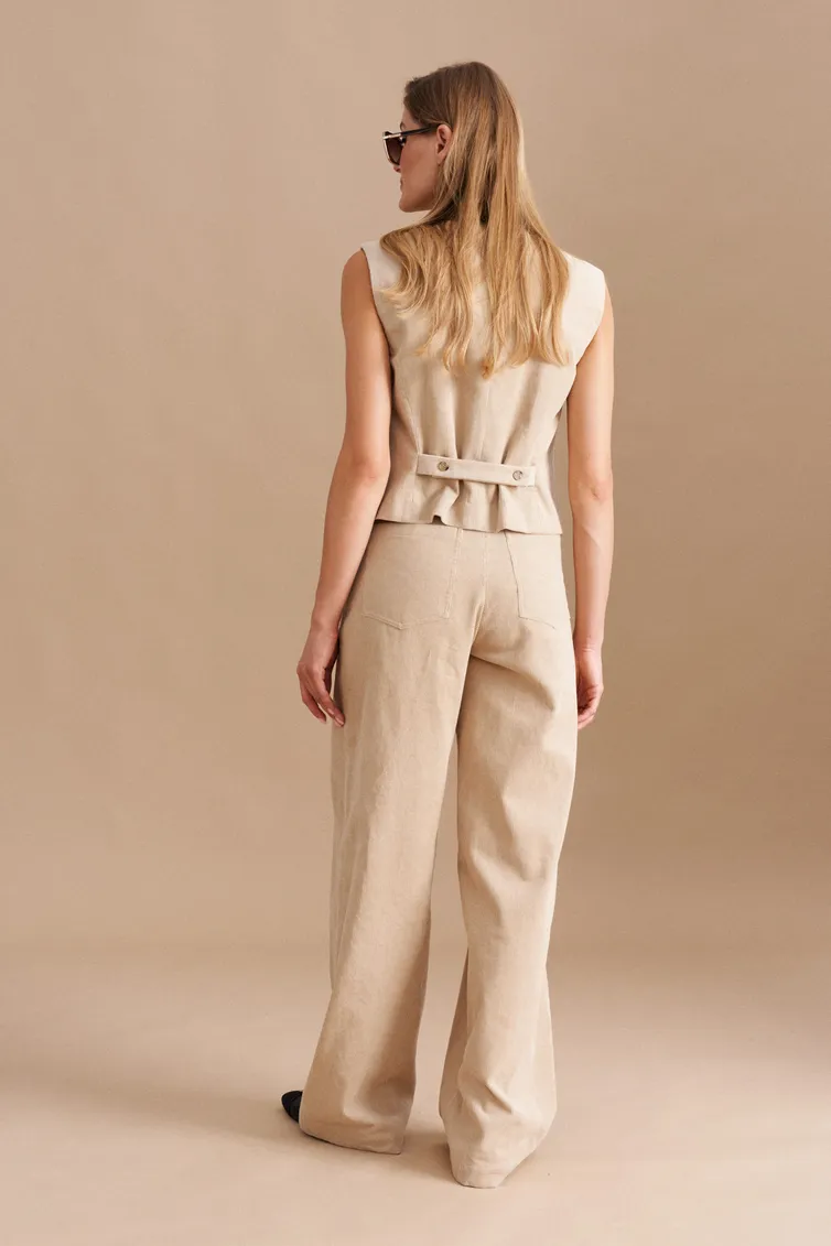 Trousers Elletto Life #2308