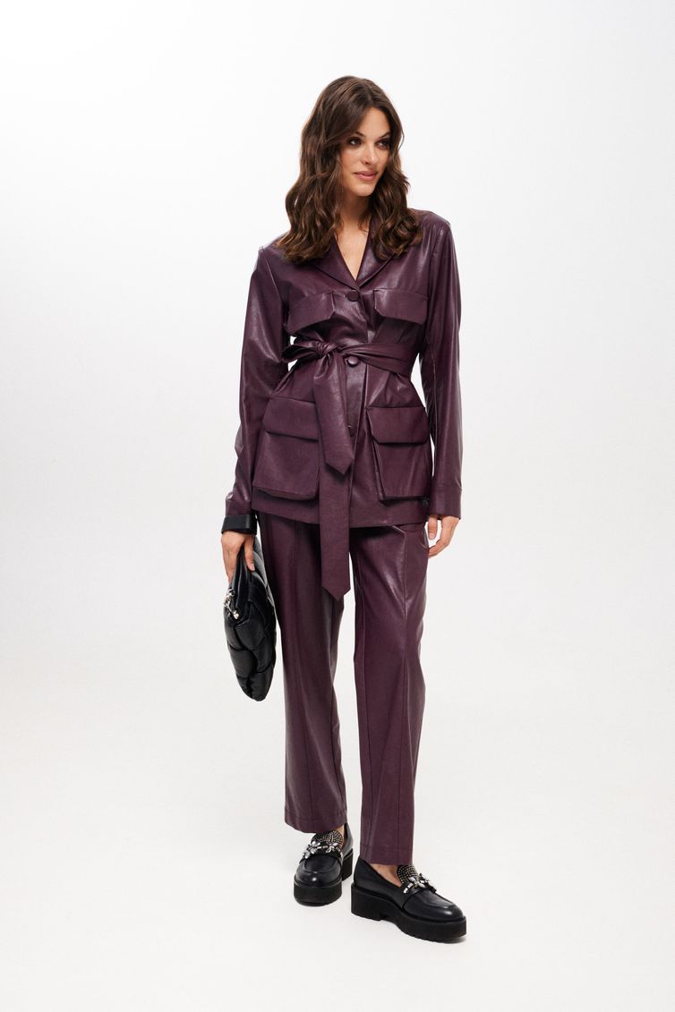 Trousers Elletto Life #2264.1