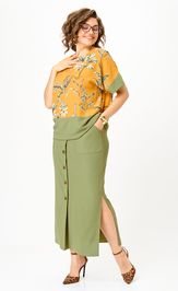 Костюм Anastasia 1361