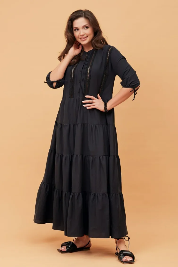 Dress ANDINA CITY #8026-24
