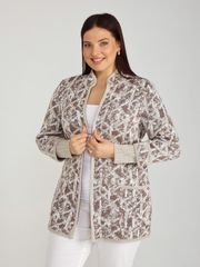 Кардиган BONADI арт. 2190 жемчуг