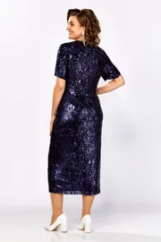 Sukienka Mira Fashion #5630