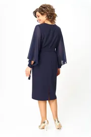 Sukienka Anastasia MAK #1299