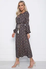 Sukienka LT Collection #P10913