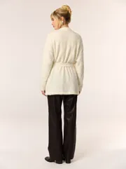 Sweter MilMil #1360 kardigan