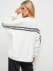 Sweatshirt Jetty #ShYu453-24