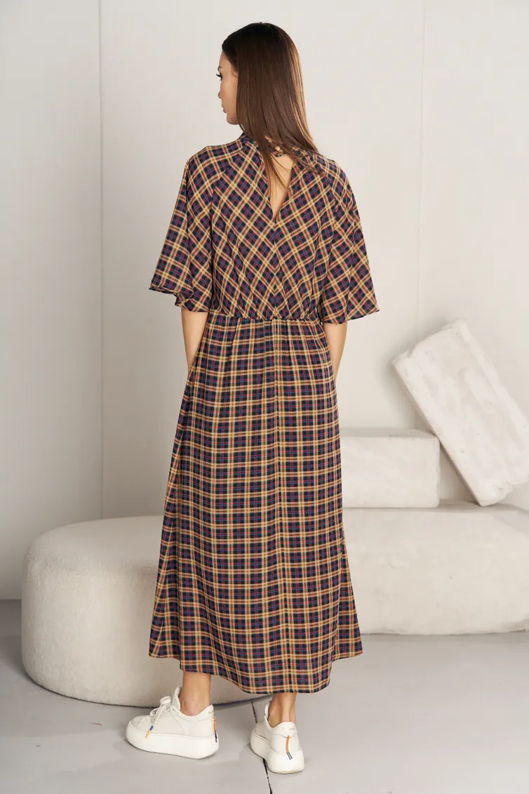 Dress Fantazia Mod #4741 kl