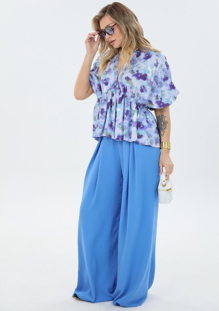 Set LM project #K 8187 anyutiny glazki