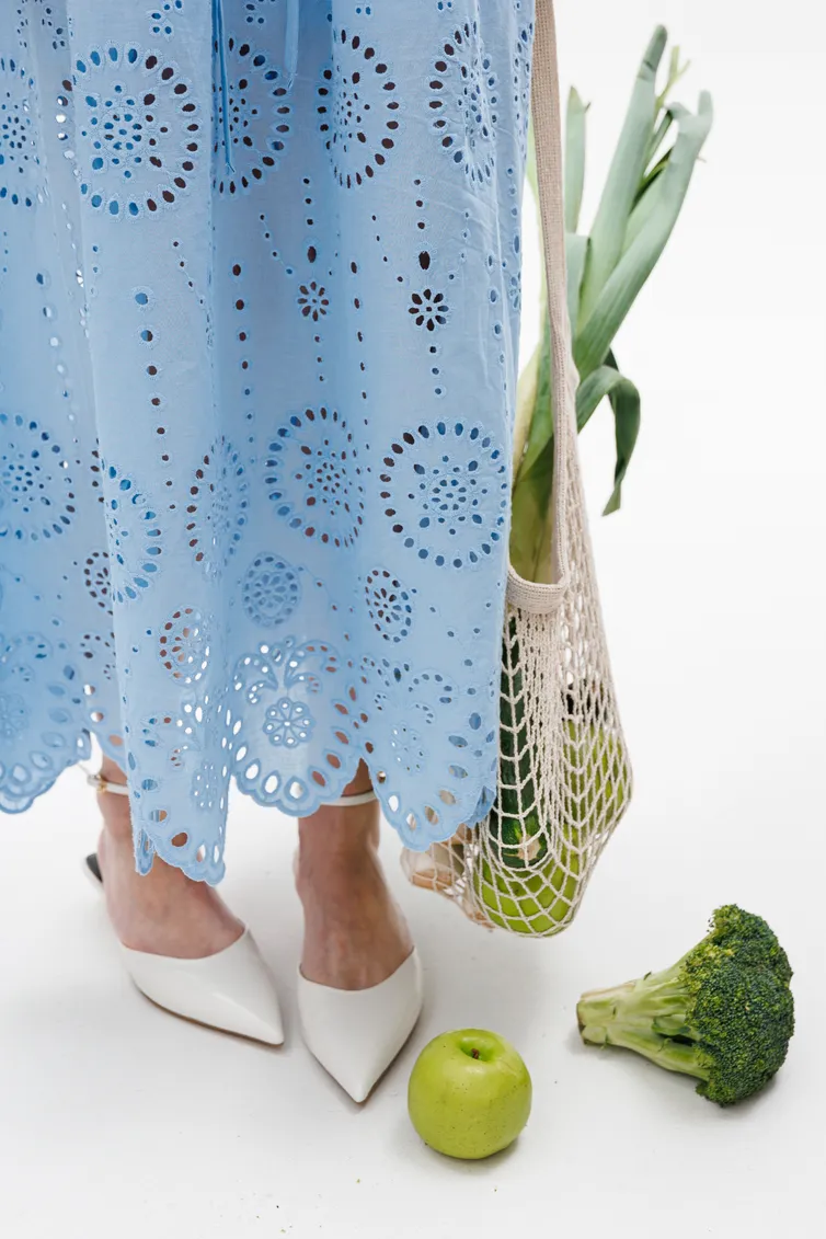 Skirt EOLA #2630 gol