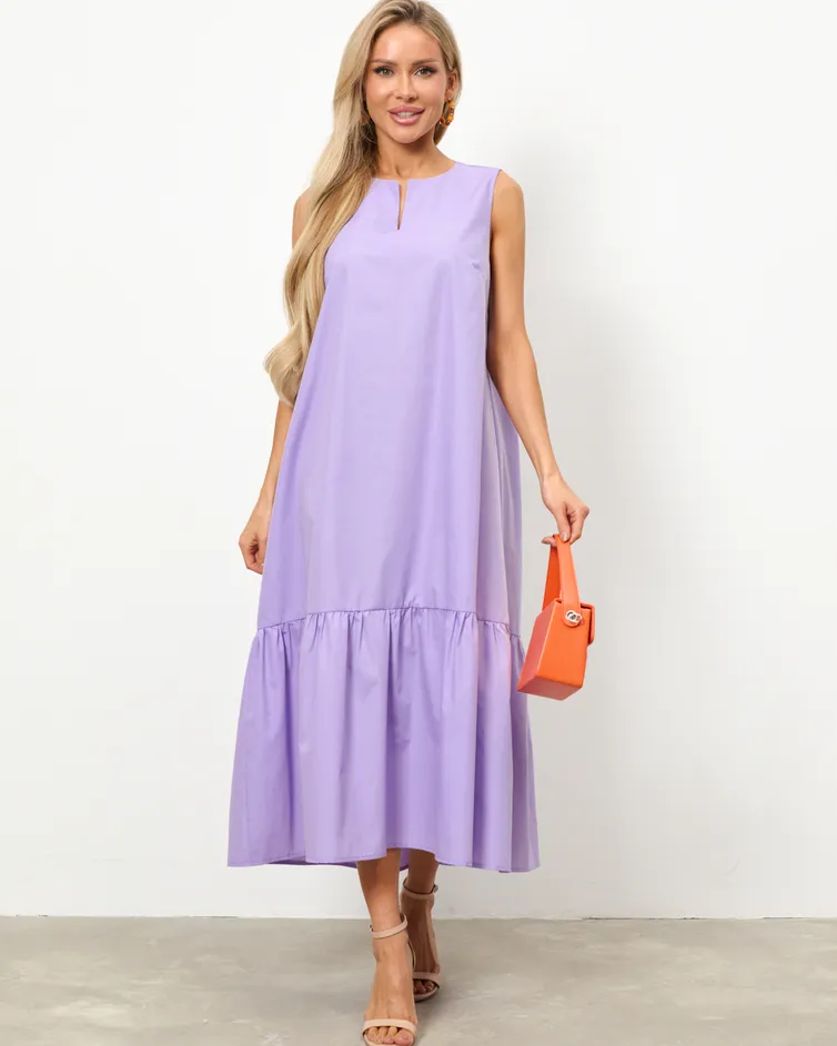 Dress Jetty #ShYu666-10