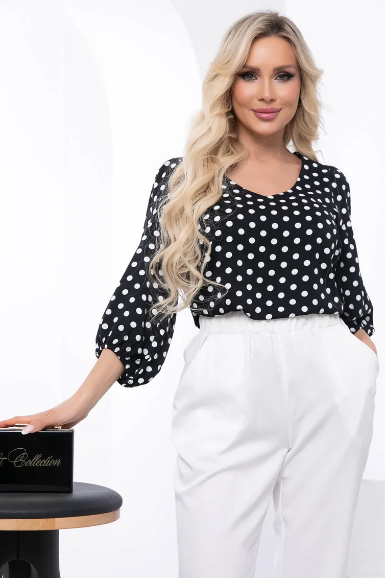 Bluzka LT Collection #B7050