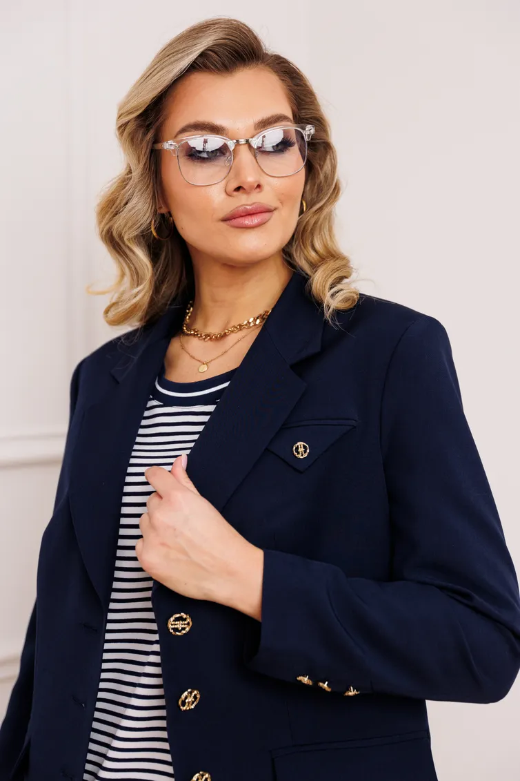 Set Moda Urs #2891