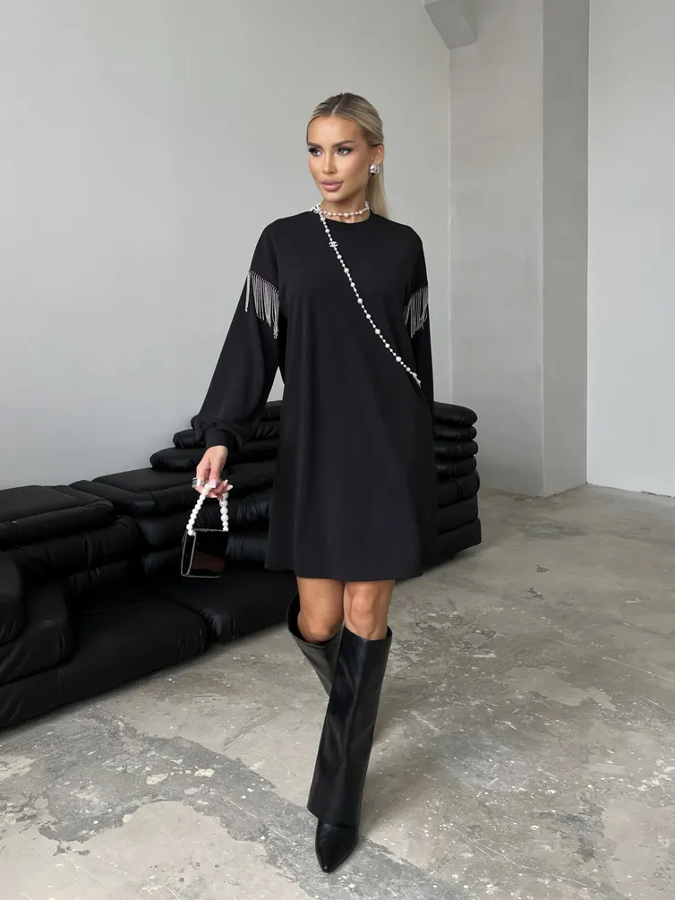 Dress Jetty #357-5